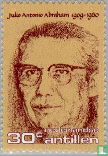 Julio Antonio Abraham