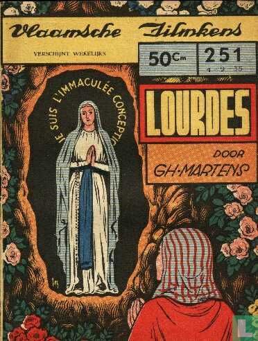 Lourdes