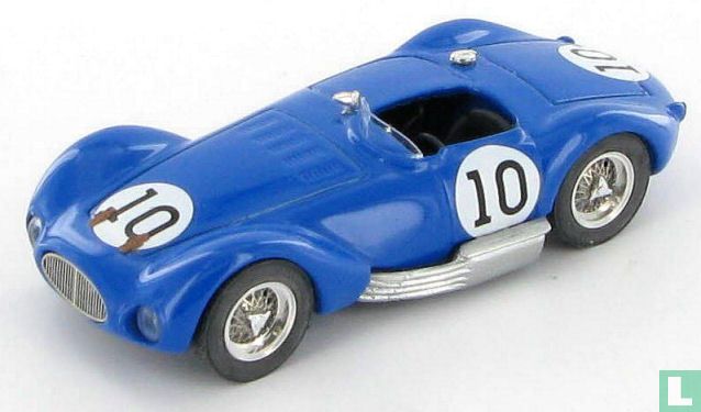 Gordini 36S