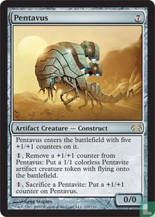 Pentavus