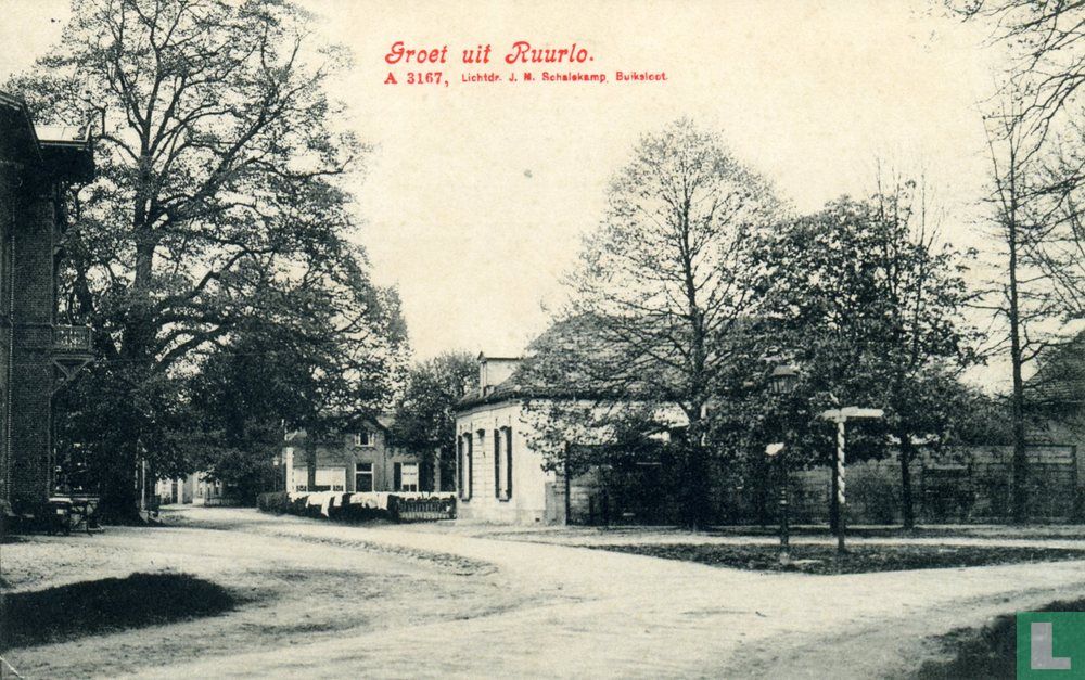 Groet uit Ruurlo