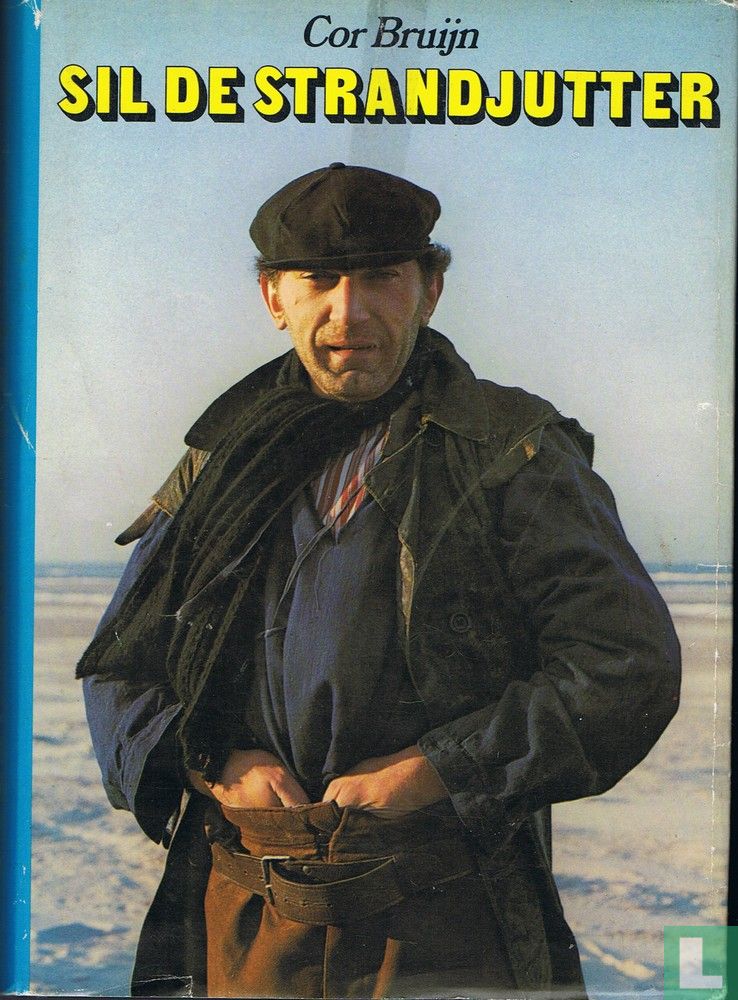 Sil de strandjutter