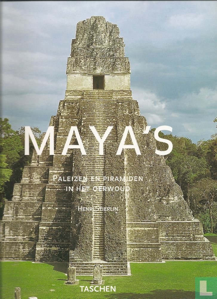 Maya's 