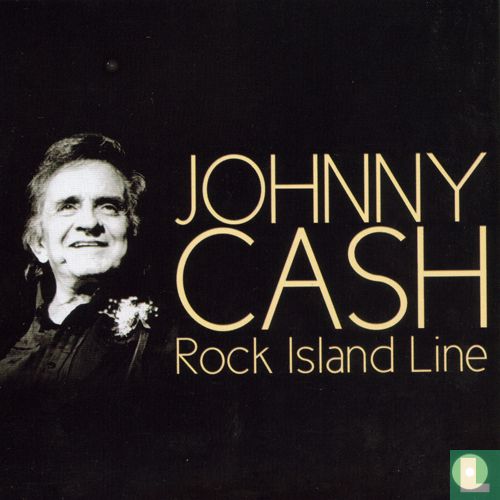 Rock Island Line