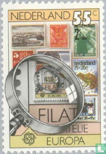 Europa – Postal History 