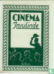 Cinema Insulinde