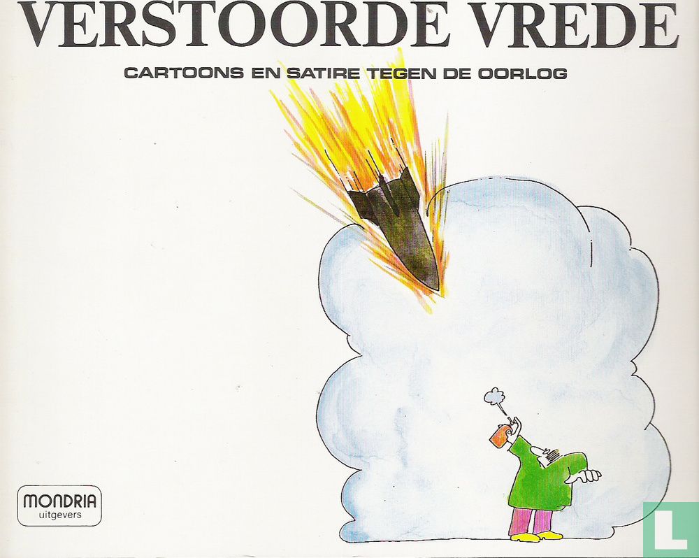 Verstoorde vrede