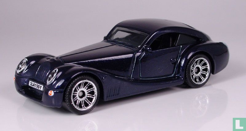 Morgan Aeromax