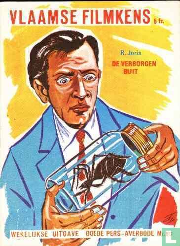 De verborgen buit