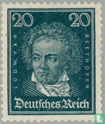 Berühmte Deutsche