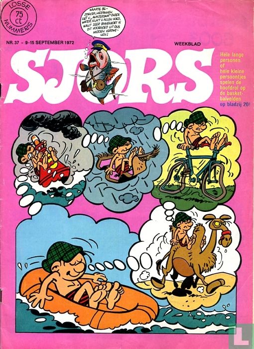 Sjors 37