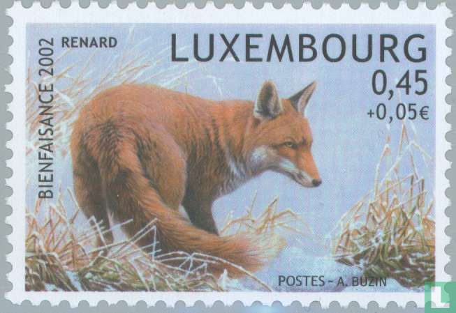 Animaux