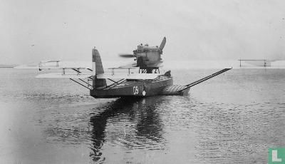 Dornier Wal vliegboot