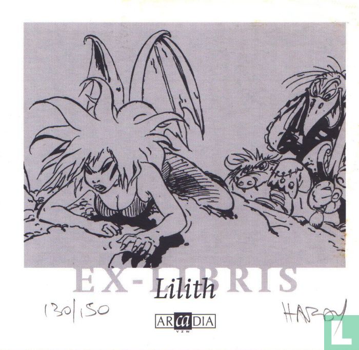 Lilith