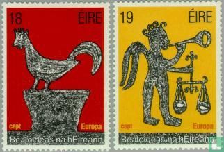 Europa – Folklore 