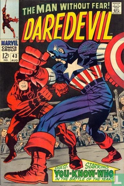 Daredevil