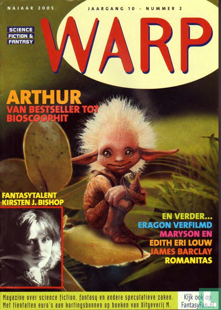 Warp 2