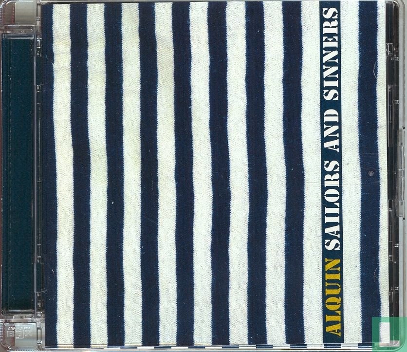 Sailors and Sinners