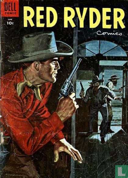 Red Ryder