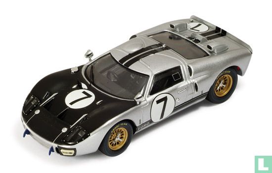 Ford GT40 Mk II  