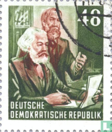 Karl Marx