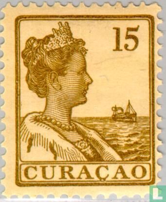 Queen Wilhelmina