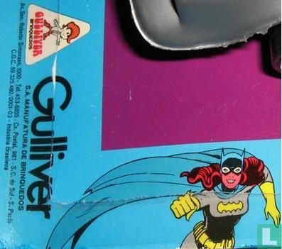 Batgirl