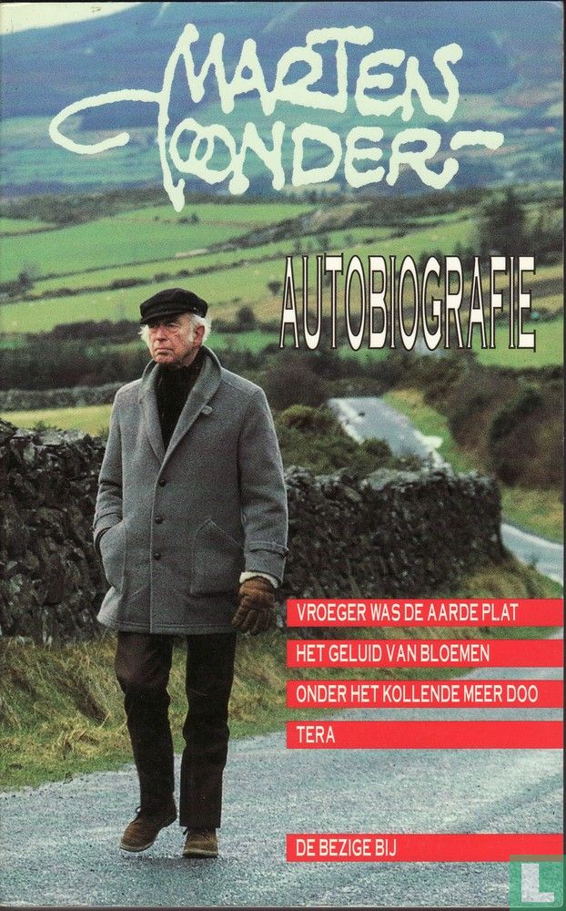 Autobiografie