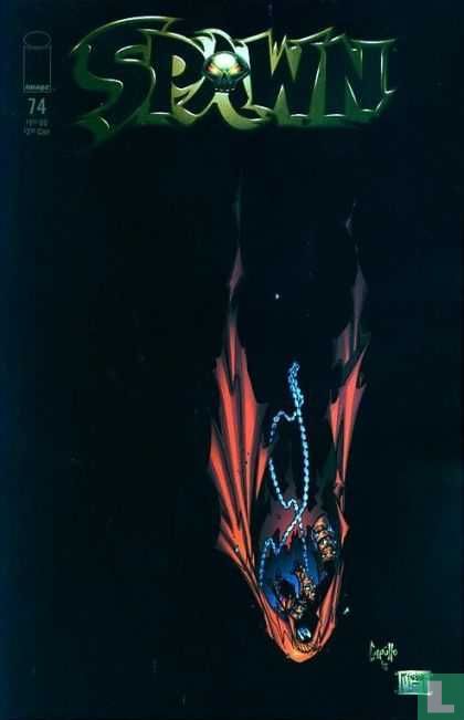 Spawn 74
