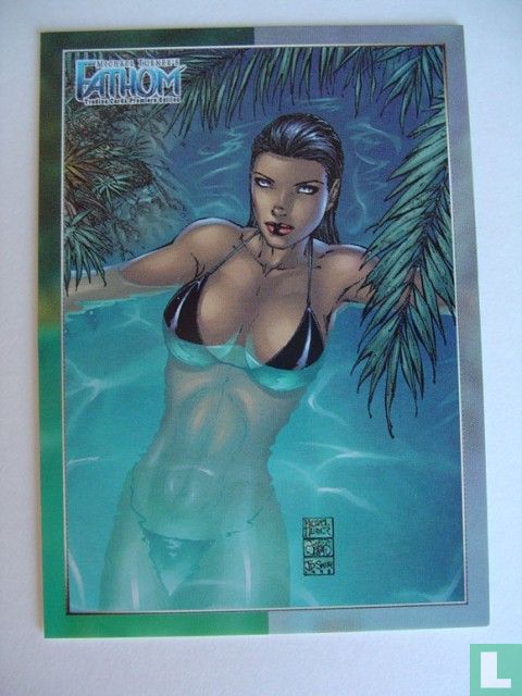 April 1998 Fathom Preview