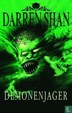 Demonenjager