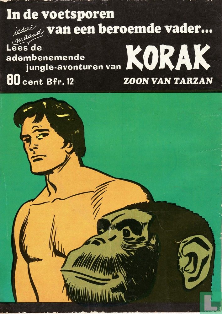 Het reuzen eiland