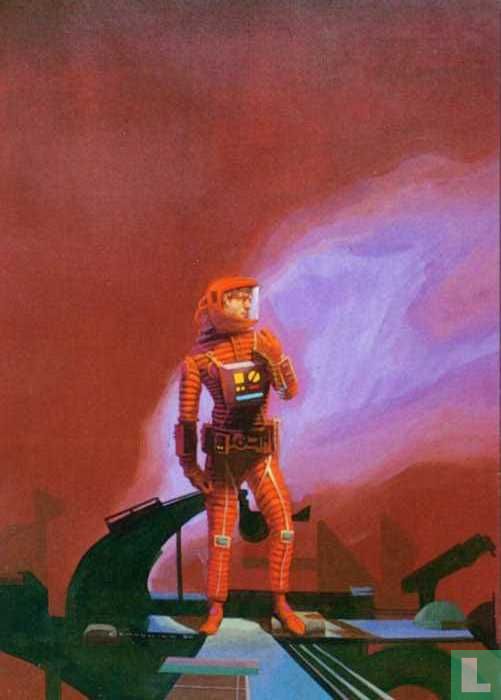 Space David
