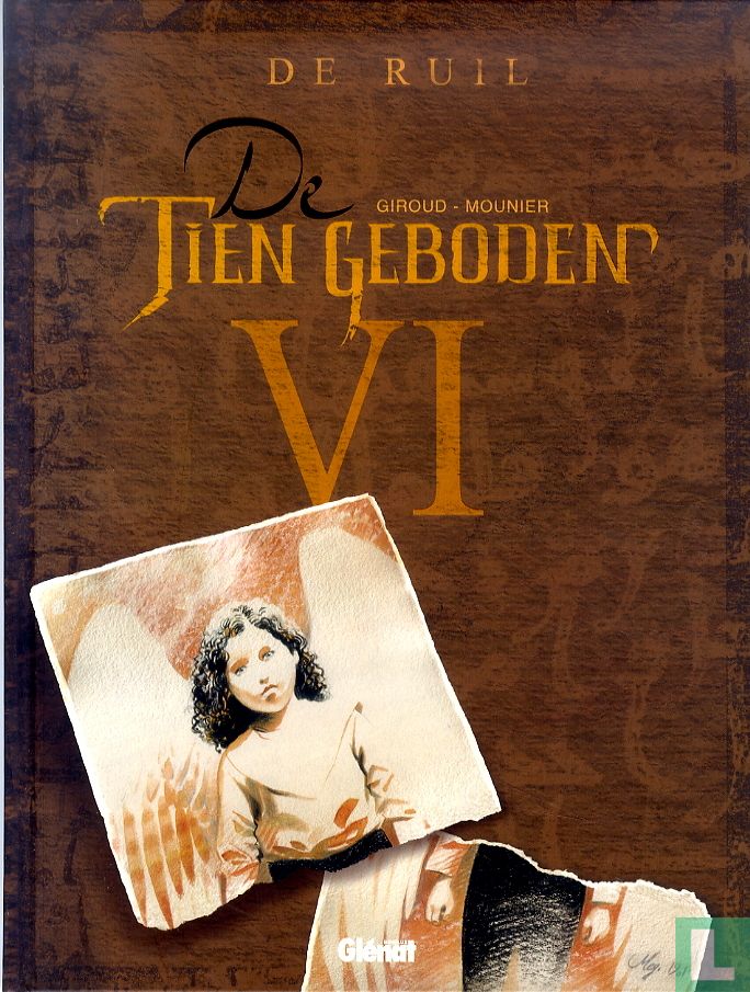 De ruil