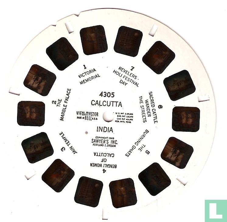 Calcutta