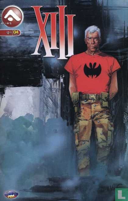 XIII 4