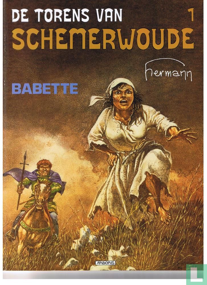 Babette