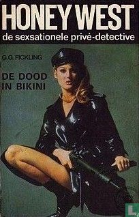 De dood in bikini