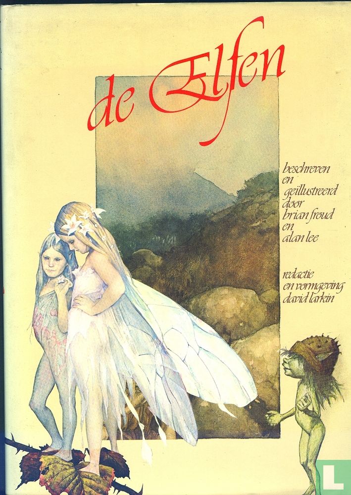De Elfen