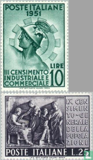 Commerce et industrie