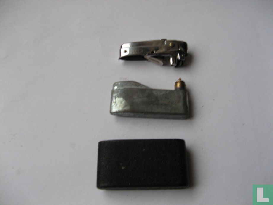 Silver Match
