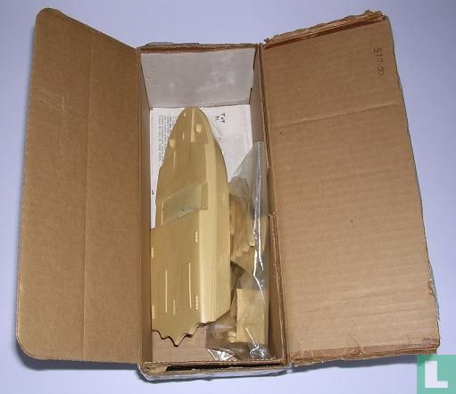 Batboat