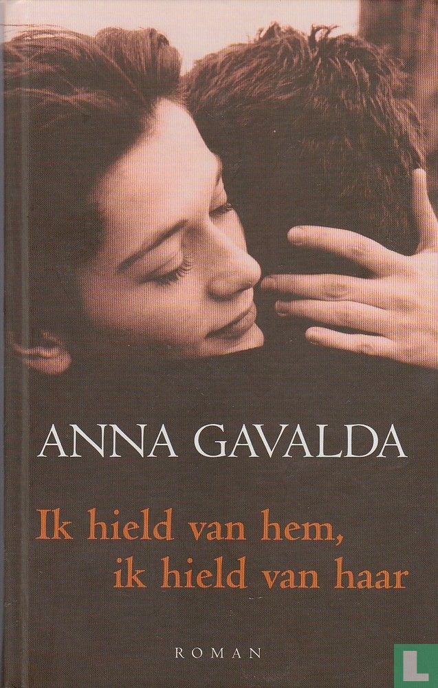 Ik hield van hem, ik hield van haar