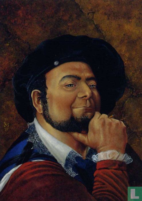 Renaissance Man