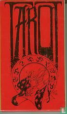 Crisse Tarot cards