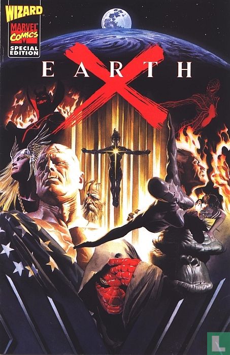Earth X