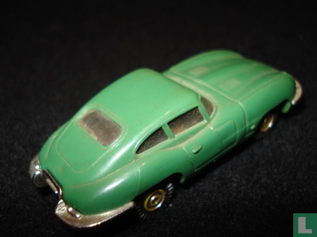 Jaguar E-type