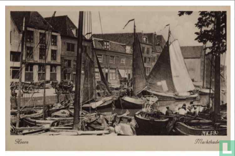 Marktkade, Hoorn 