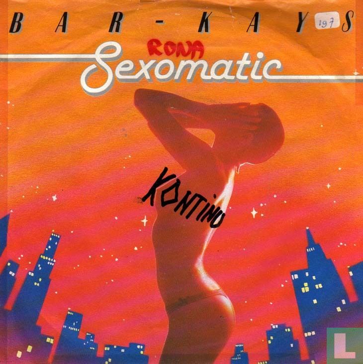Sexomatic