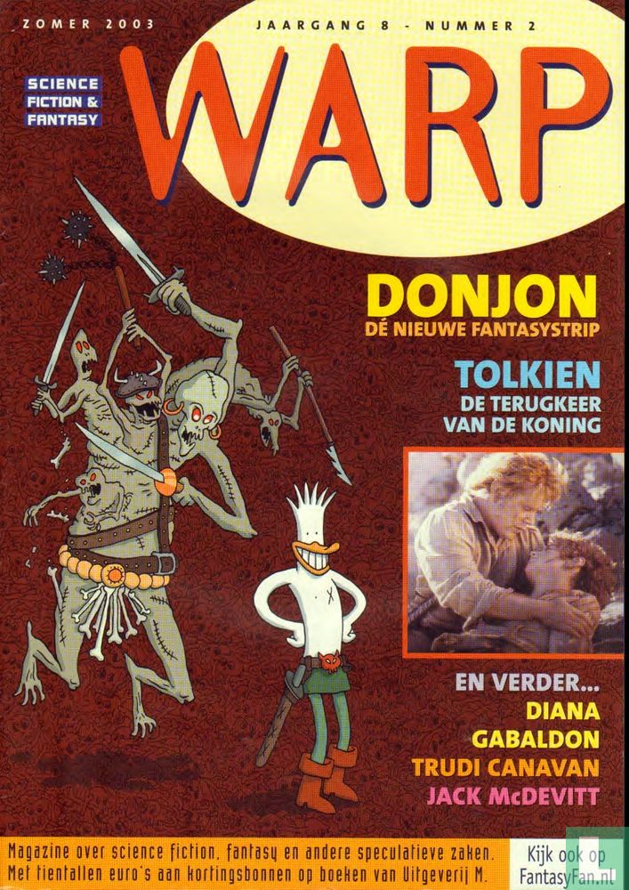 Warp 2